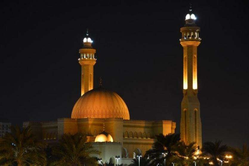 إمساكية رمضان 2026 في البحرين