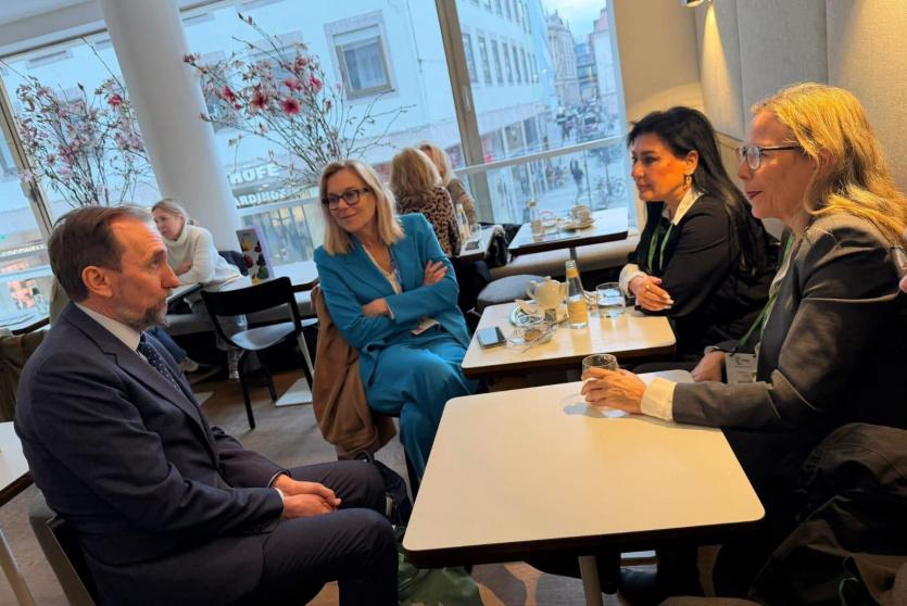 مؤسسة "بلاد للجميع": ضم زاحف واحتلال في الضفة