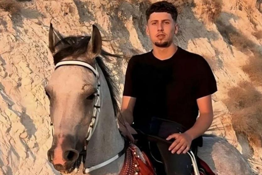 الشهيد نصر الله محمد جمال أبو صيام