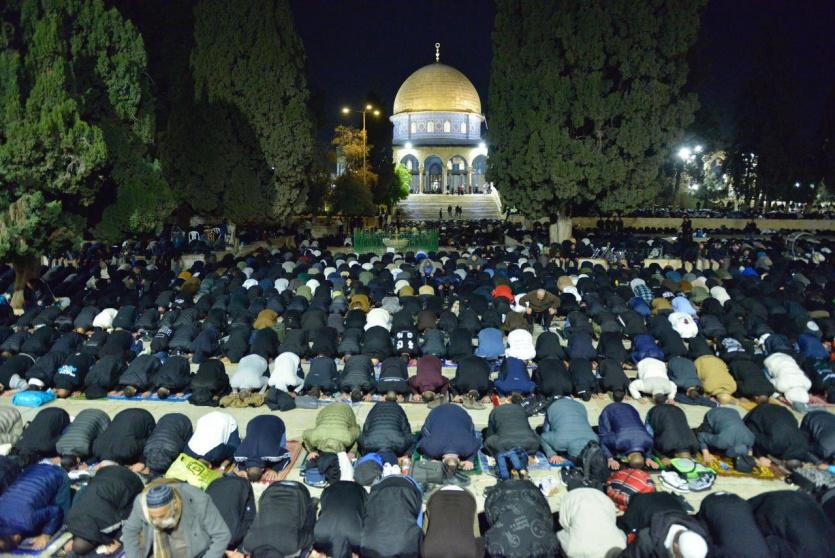 دعاء الرابع من رمضان