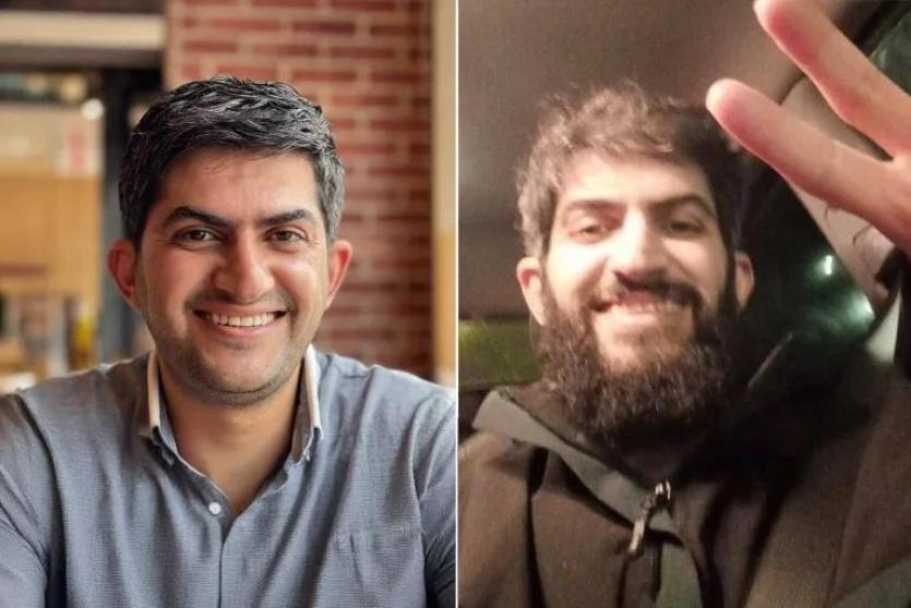 الصحفي المحرر مجاهد بني مفلح