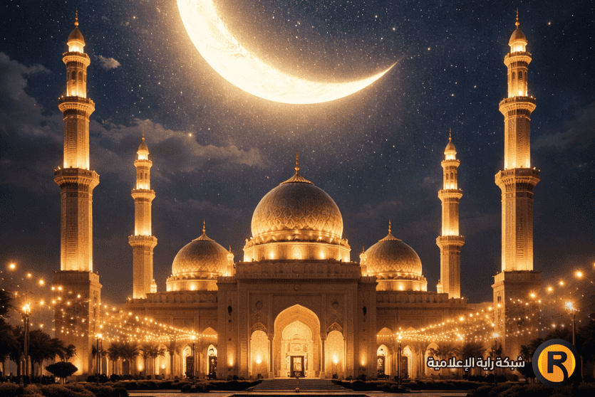 ليلة القدر 2026