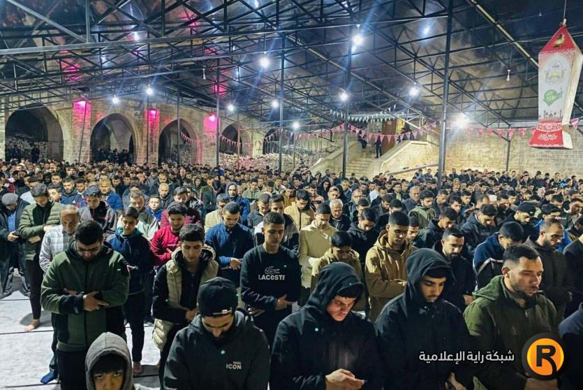 أدعية اليوم السادس رمضان