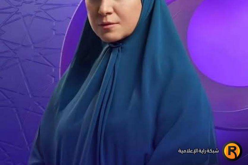 مسلسل حكاية نرجس في رمضان 2026