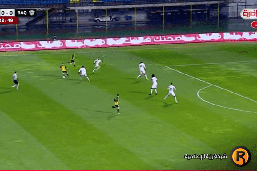 الحسين والبقعة بث مباشر