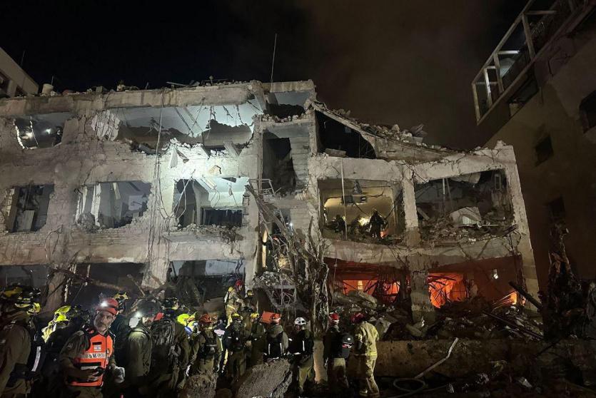 تردد قناة الحدث 2026