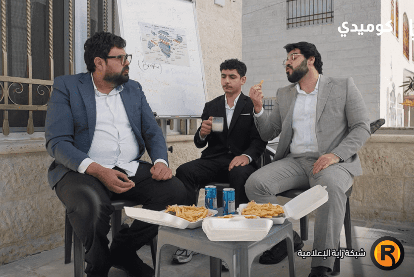 وطن ع وتر 2026 الحلقة 13