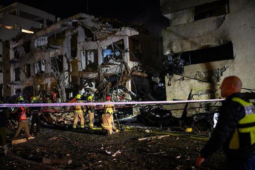 تقديرات أوليّة لتكلفة الحرب على الاقتصاد الإسرائيلي