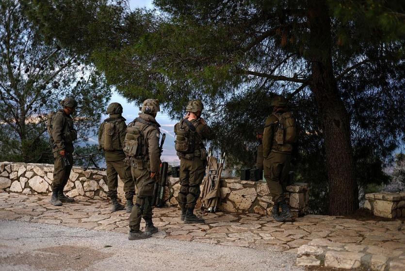 تصعيد متواصل في لبنان: الاحتلال يطالب بالإخلاء إلى شمال الليطاني