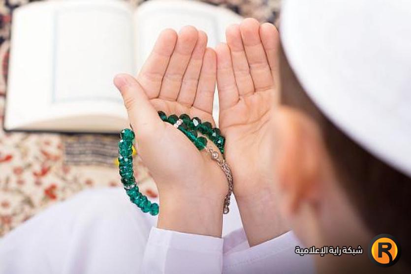 دعاء 17 رمضان