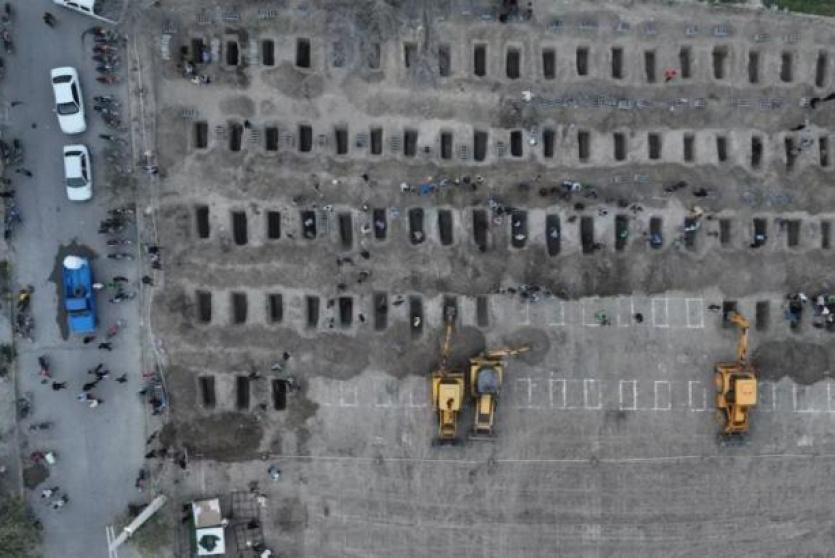 تحقيق أمريكي يرجّح مسؤولية واشنطن عن قصف مدرسة بإيران