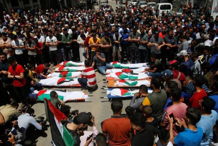 صورة ارشيفية