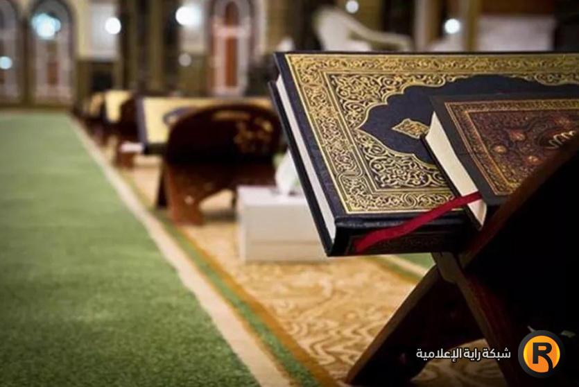 دعاء العشر الأواخر من رمضان