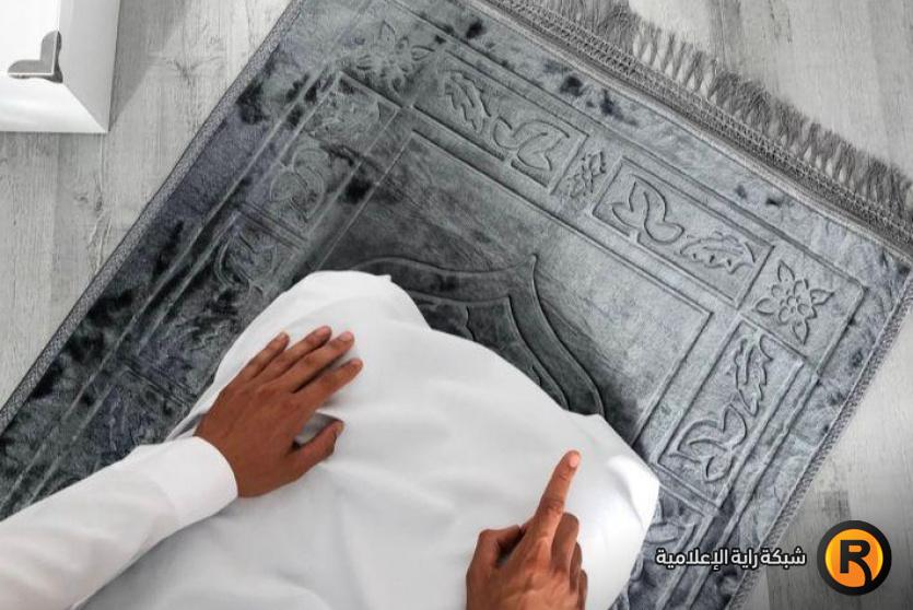 قيام الليل في العشر الأواخر