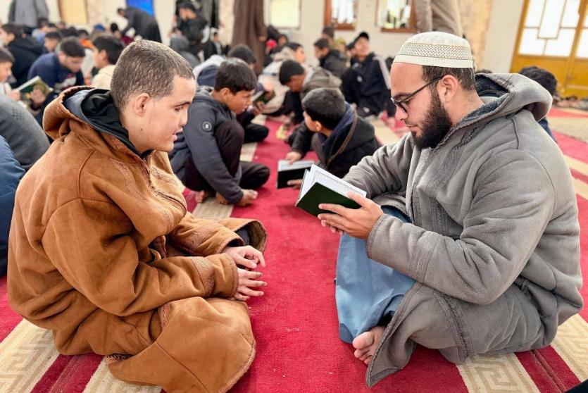 دعاء لنفسي في ليلة القدر