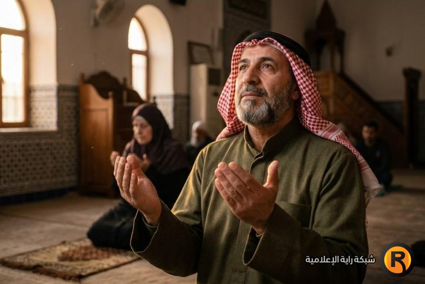 دعاء الرزق ليلة القدر