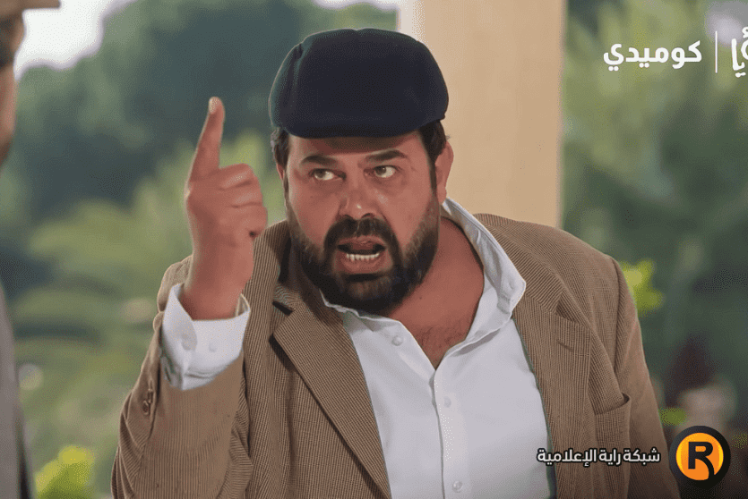 وطن ع وتر 2026 الحلقة 19