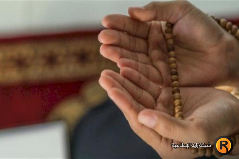 دعاء 22 رمضان