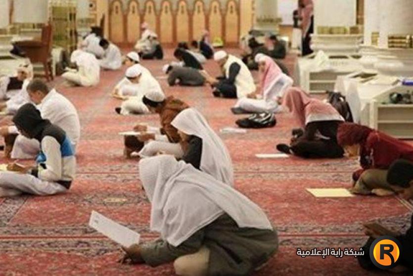 أعمال تدرك بها ليلة القدر