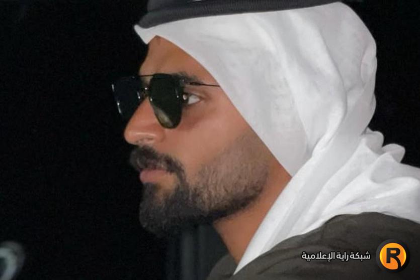 وفاة راشد عيسى