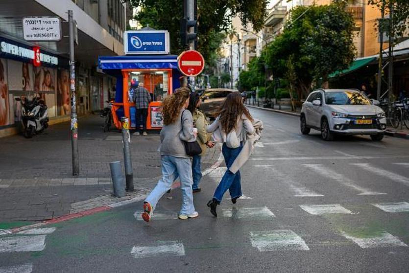 9 آلاف طلب تعويض من المستوطنين جراء صواريخ إيران وحزب الله منذ بدء العدوان