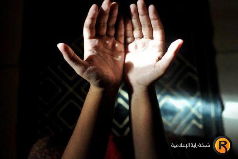 دعاء للمتوفي في ليلة القدر