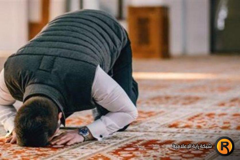 صلاة ليلة القدر