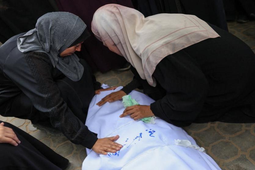 صورة ارشيفية