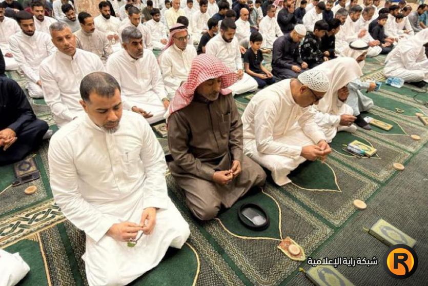 صلاة ليلة القدر كم ركعة