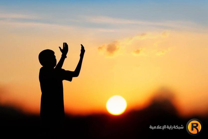 دعاء ليلة القدر اللهم إن كانت هذه ليلة القدر