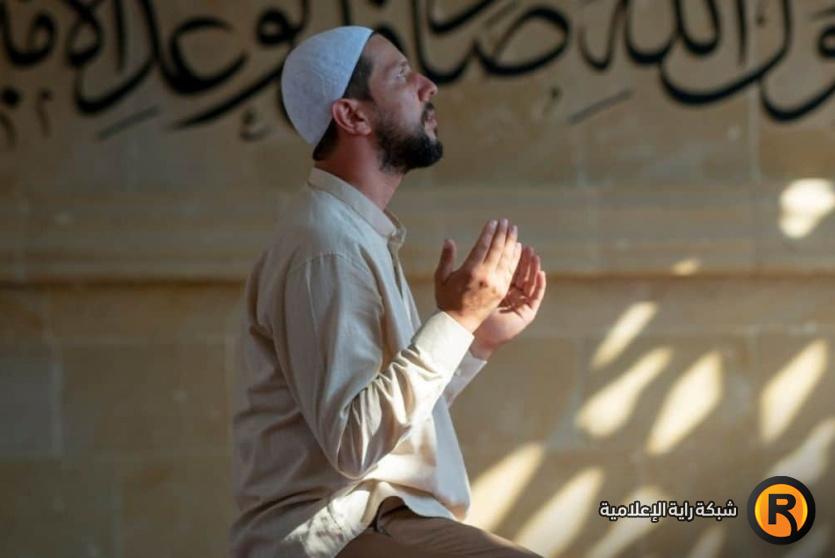 دعاء ليلة القدر مستجاب