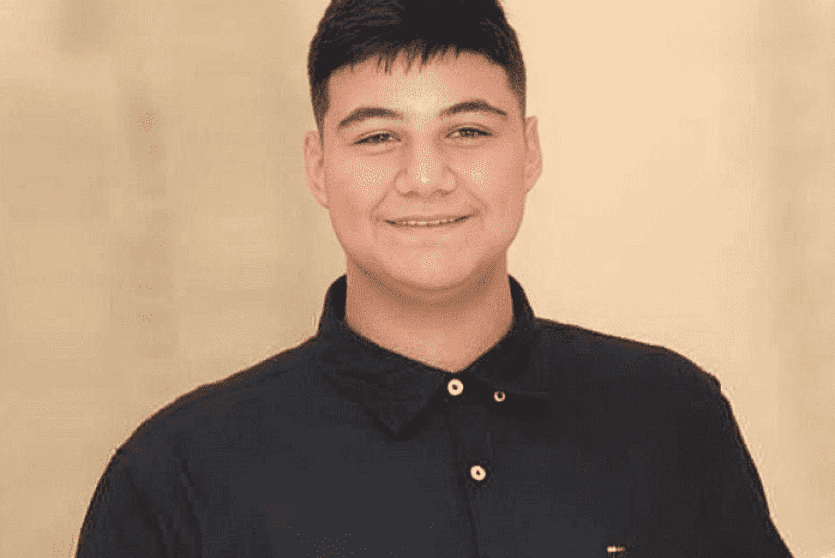 الشهيد الفتى سليم فقها