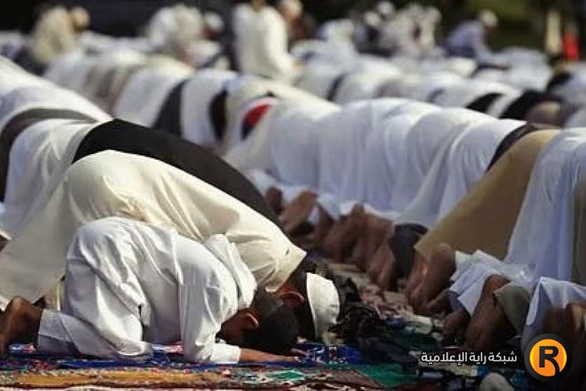 موعد صلاة عيد الفطر في البحرين