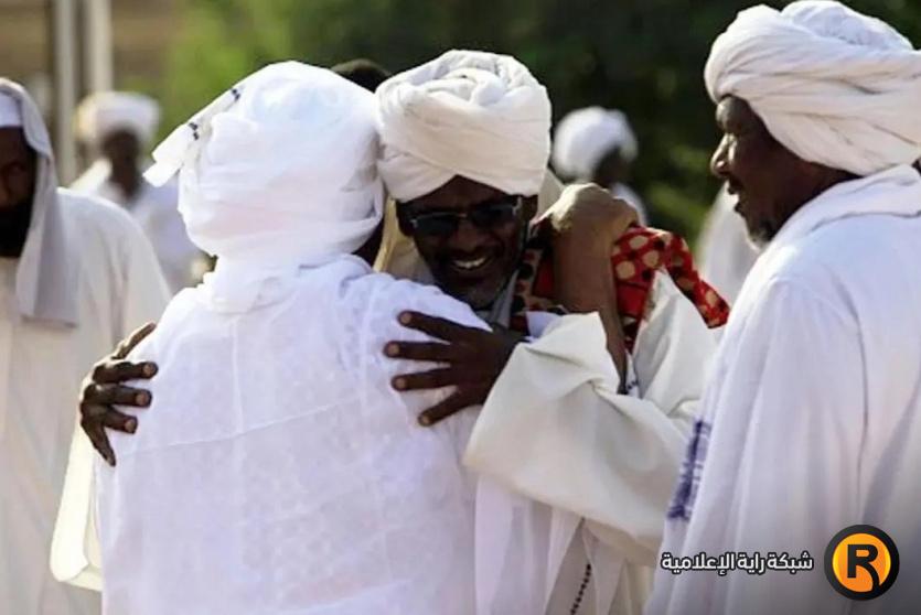 موعد صلاة عيد الفطر في السودان