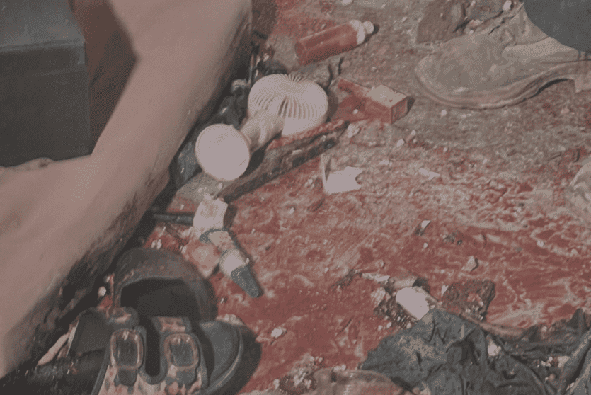 ارتفاع حصيلة شهداء الشظايا الصاروخية على صالون تجميل في بيت عوا