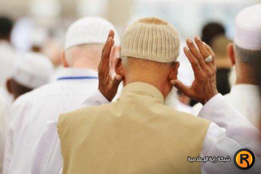 كيفية التكبير في عيد الفطر