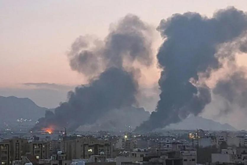 صورة ارشيفية