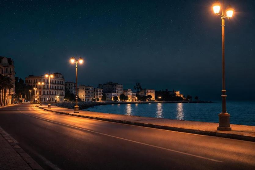 محلات البقالة تفتح لغاية كام