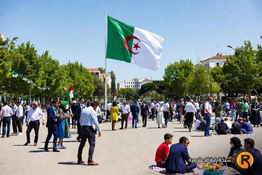  إجازات الجزائر 2026