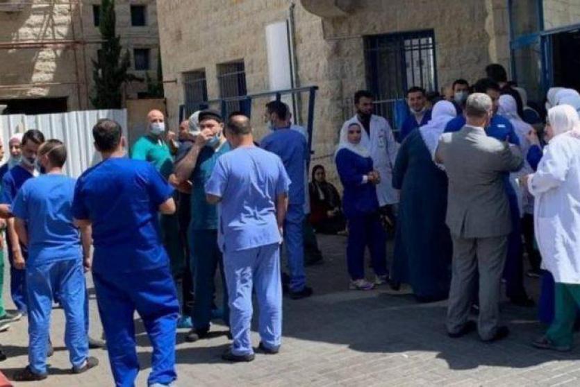 اتحاد المستشفيات الأهلية والخاصة يحذر من تداعيات خطيرة على النظام الصحي