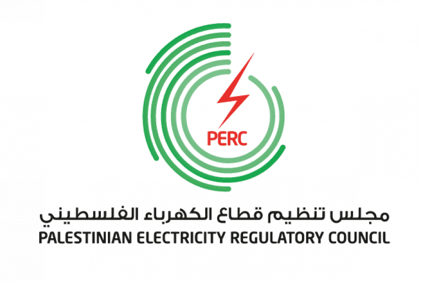 مجلس تنظيم قطاع الكهرباء الفلسطيني