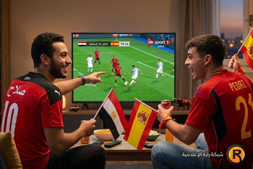تردد ON Sport 1