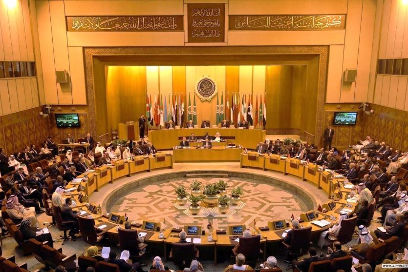 الجامعة العربية تدين افتتاح ناورو سفارتها في القدس المحتلة
