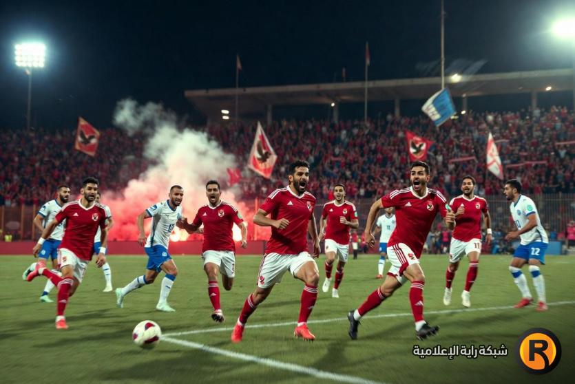 تردد قناة أون سبورت الناقلة لمباراة الأهلي وسيراميكا اليوم والموعد