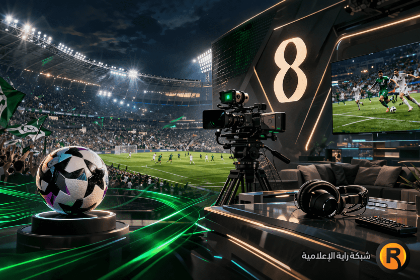 تردد قناة ثمانية