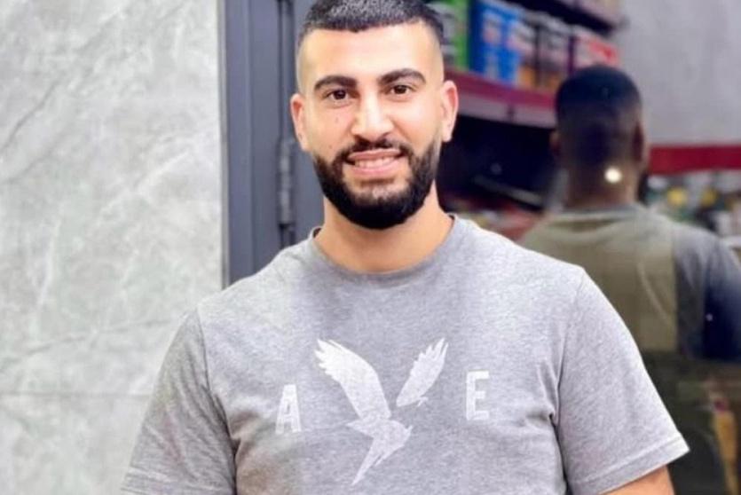 شهيد برصاص مستوطنين في قرية دير جرير