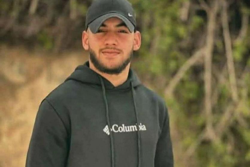  استشهاد القتى محمد ريان برصاص الاحتلال في بيت دقو شمال غرب القدس