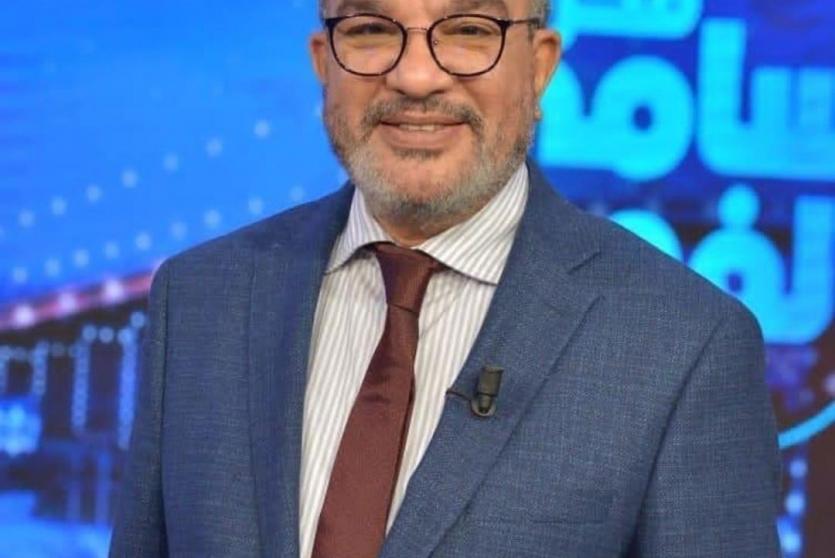 كمال التواتي