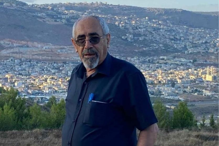  محمد عامر عوده 
