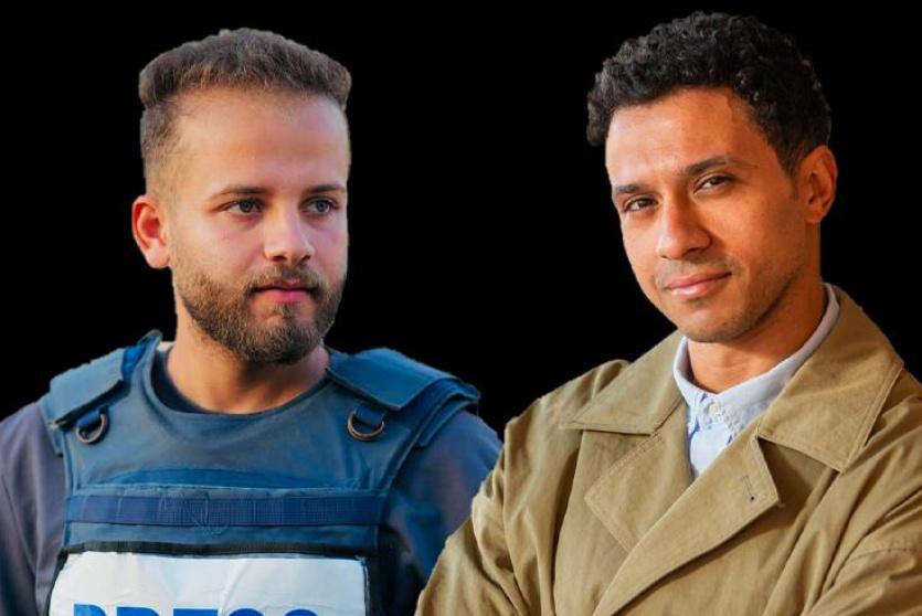 مهرجان الإسكندرية للفيلم القصير يكرم عصام عمر والفلسطيني أحمد الدنف بجائزة هيباتيا الذهبية للإبداع